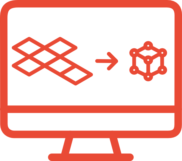 symulacje poprawy efektywności ikona