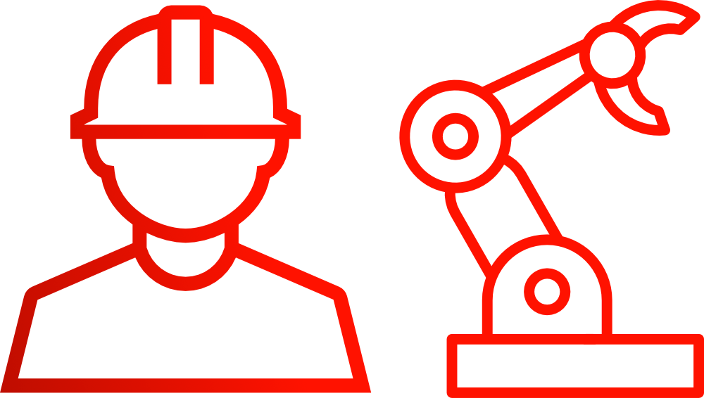 operator robota ikona