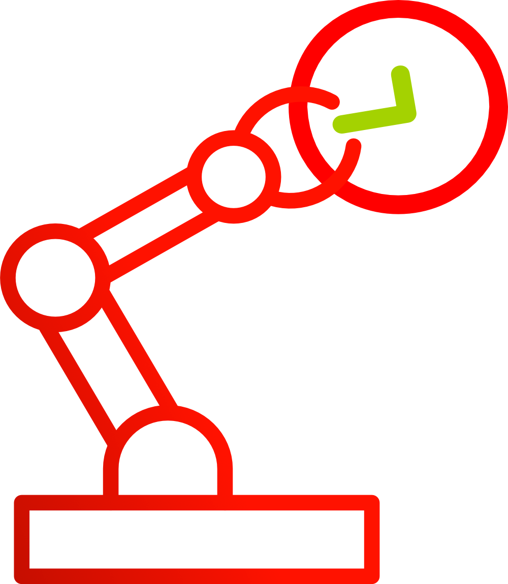 oszczędność czasu ikona