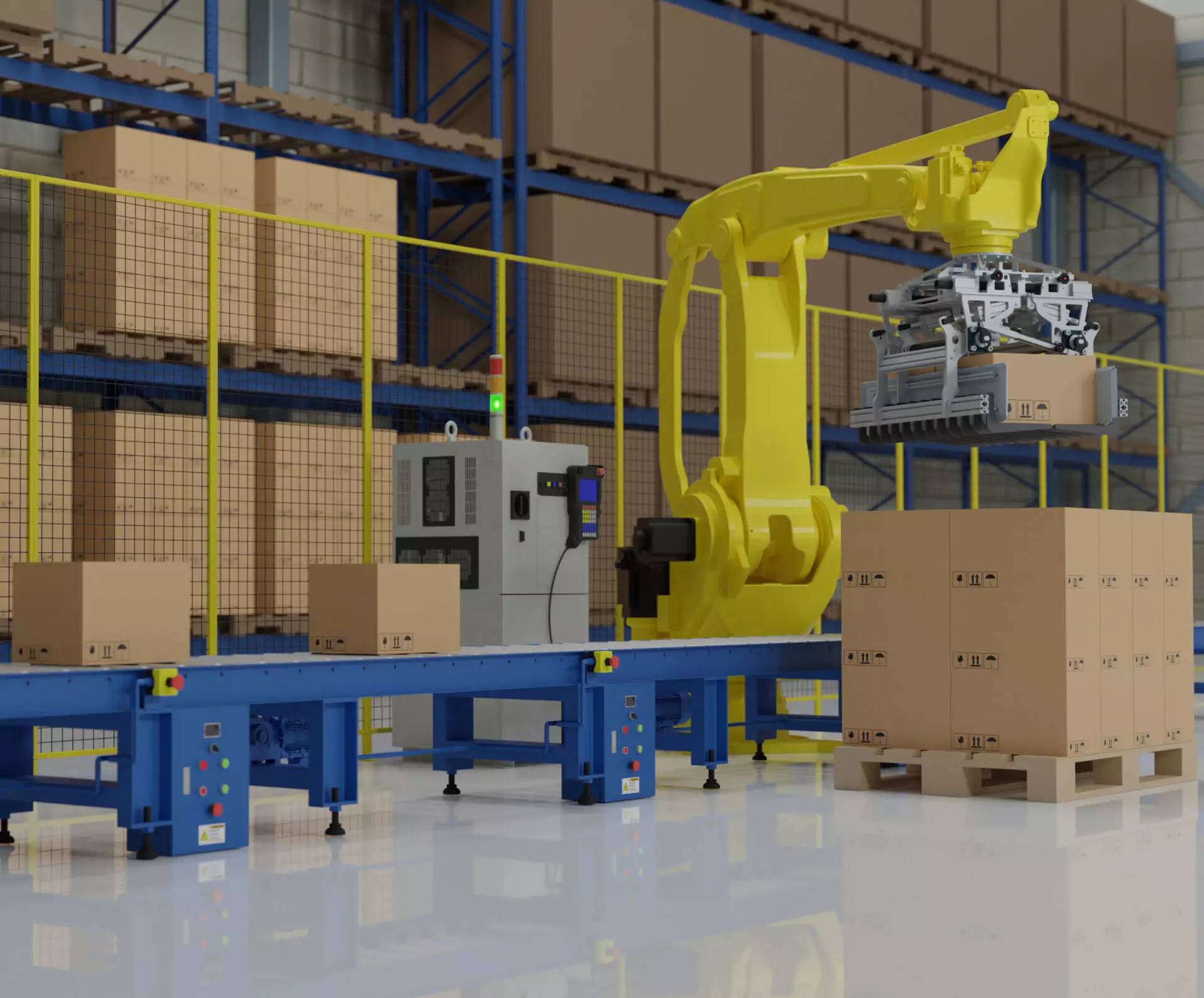 zrobotyzowana-paletyzacja