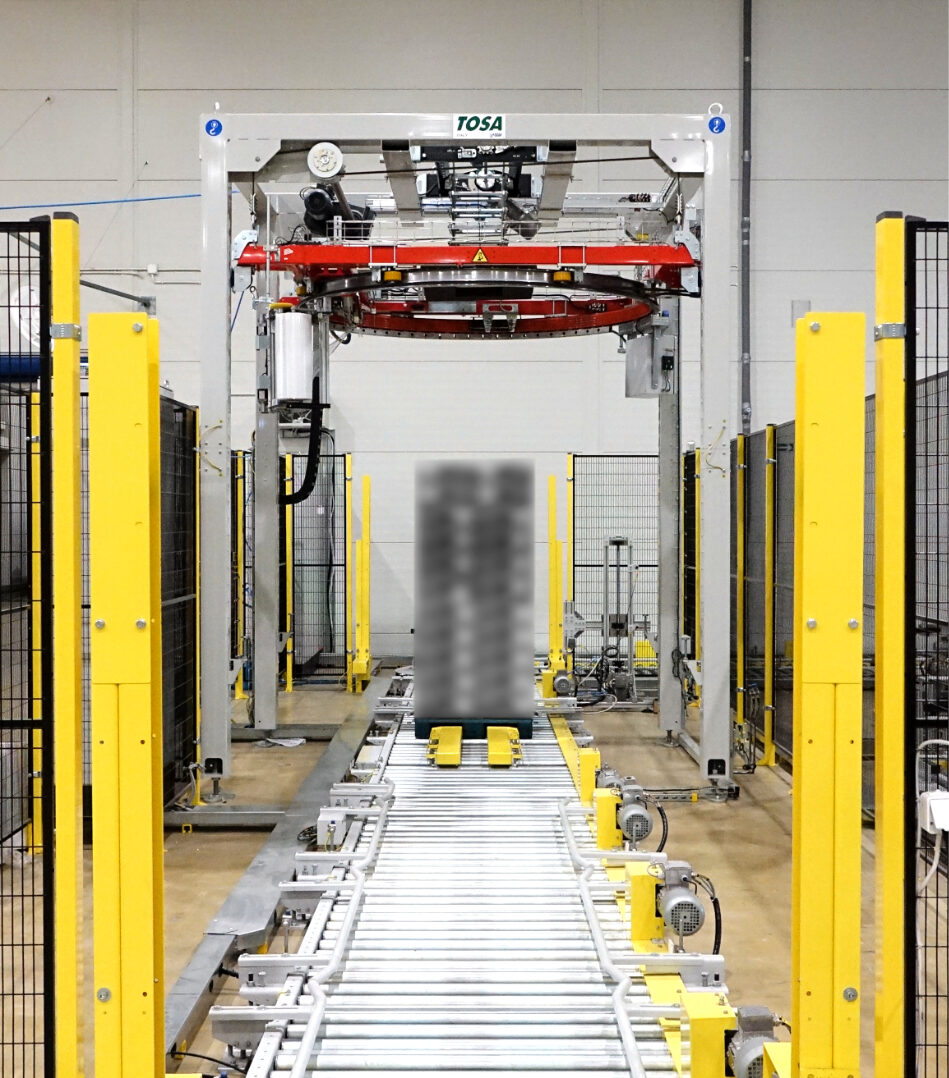 owijarka do palet tosa_s