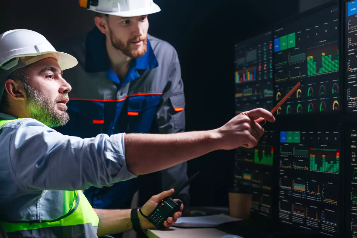 engineer-following-product-process-on-factory-with-controling-system-SCADA