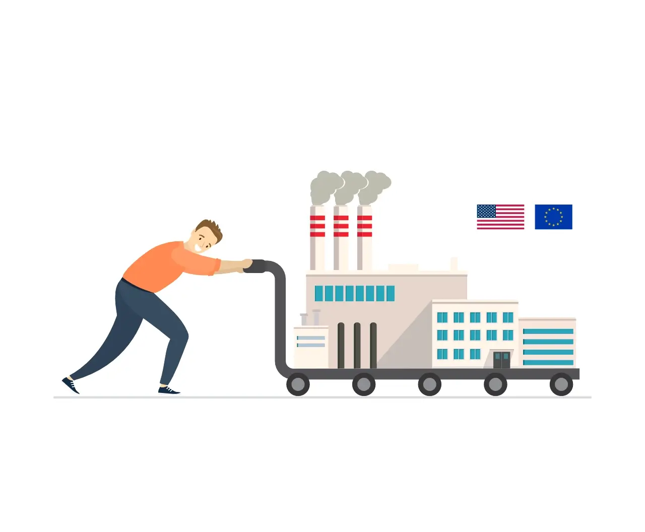 reindustrializacja grafika