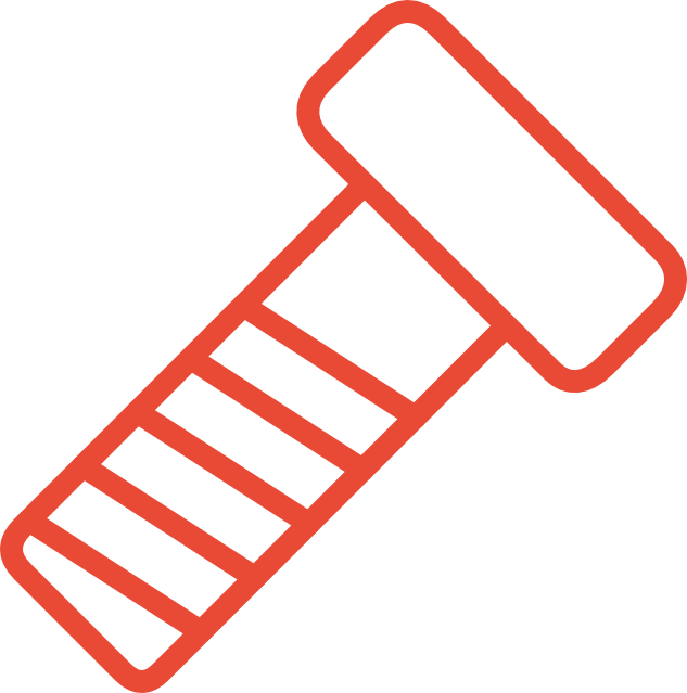 części zamienne ikona