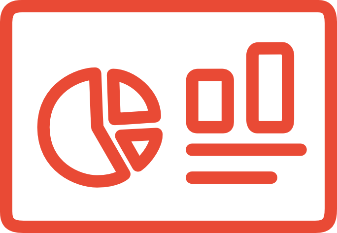 sterowanie linią ikona