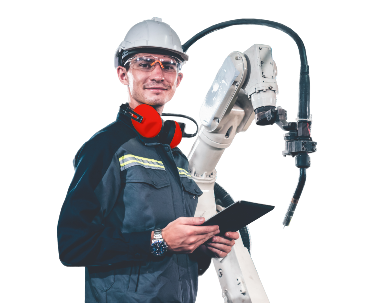 operator robota_2wide